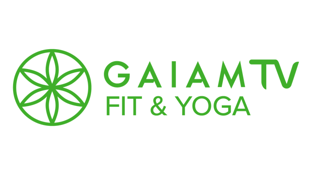 Gaiam TV Fit & Yoga is HERE!