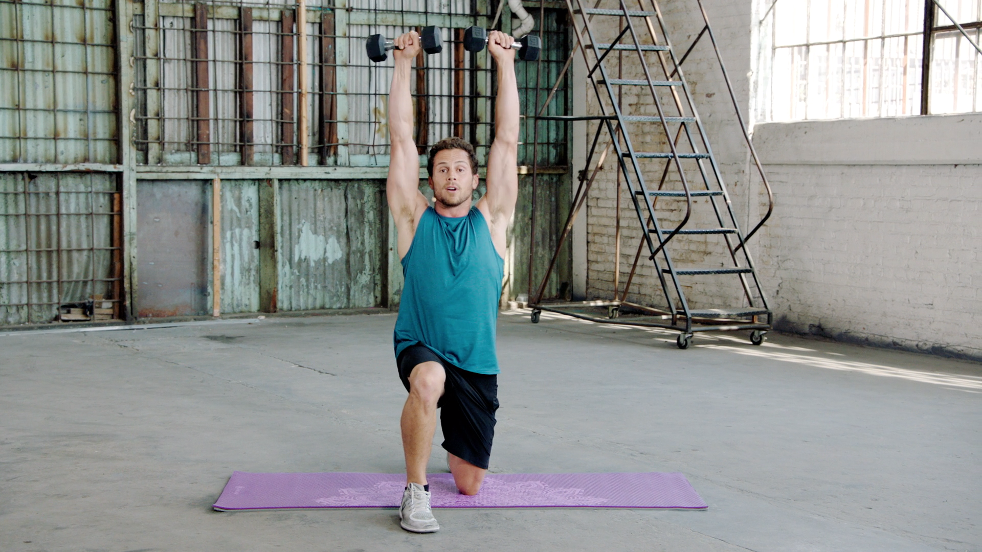 Strength & Conditioning