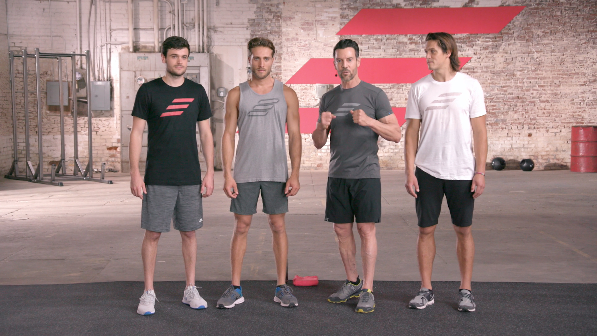 Dude Where's My Cardio?