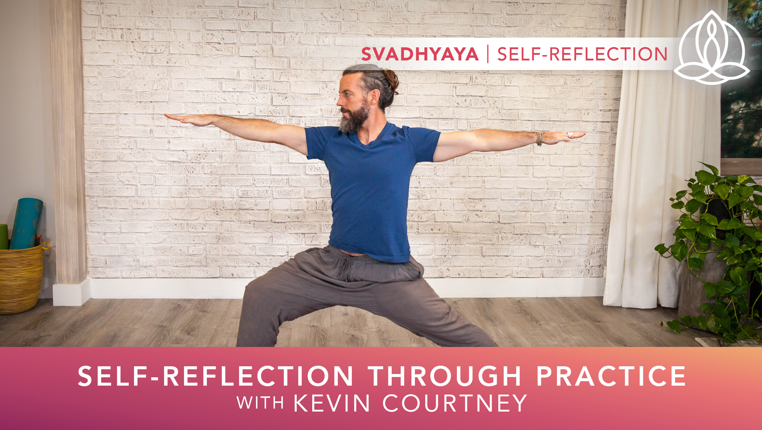 Yoga Every Day: Self-Reflection Through Practice