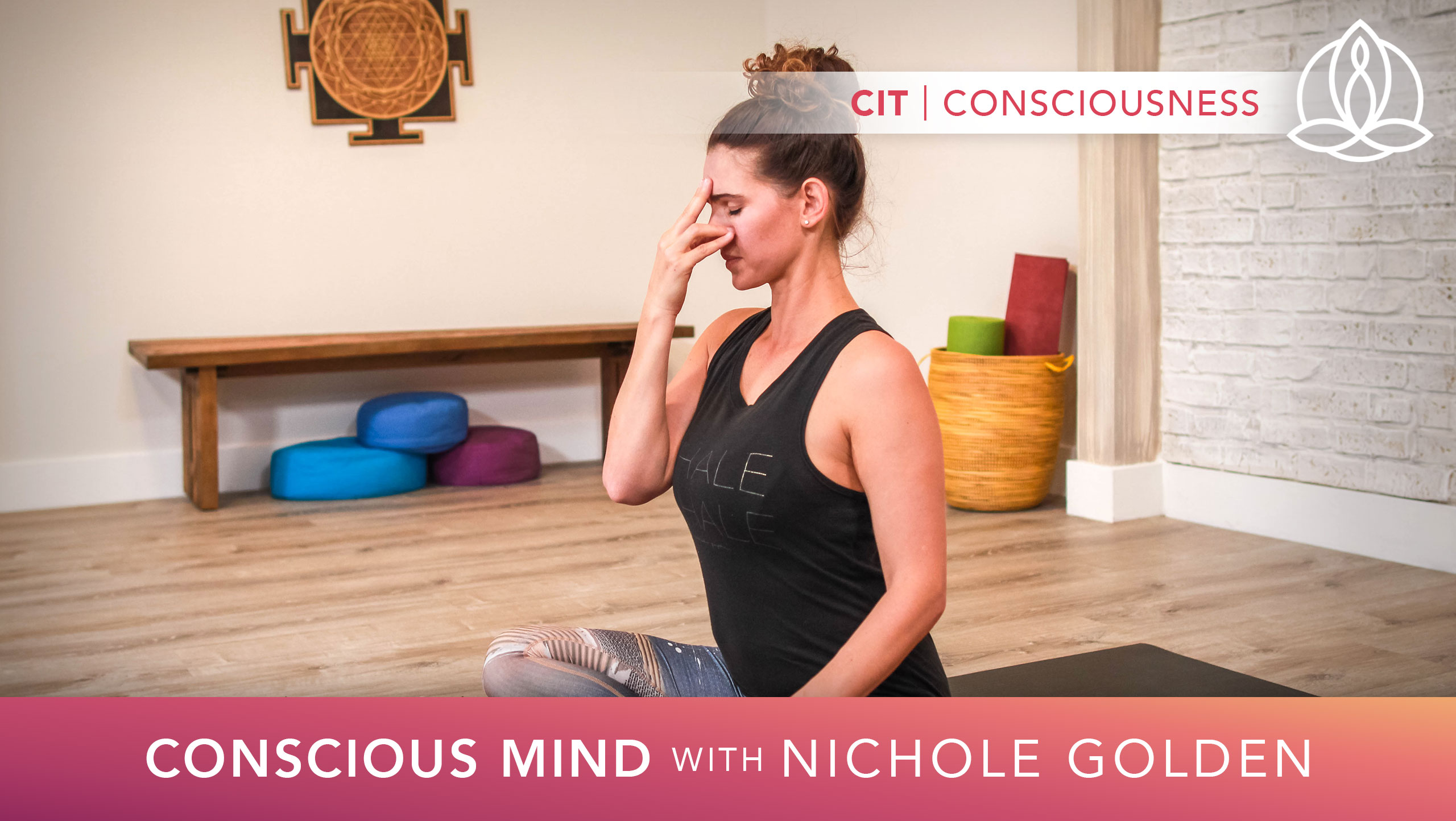Yoga Every Day: Conscious Mind