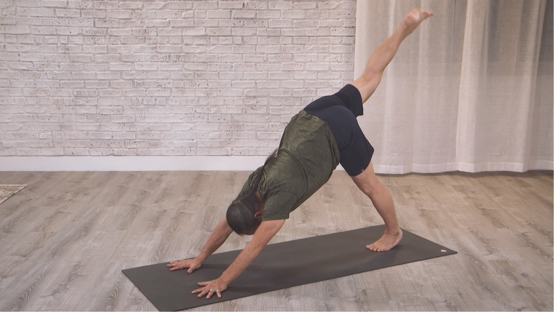 Gentle Flow Practice #2