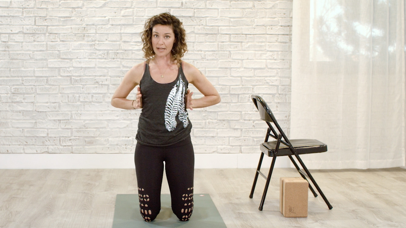 3 Essential Yoga Poses