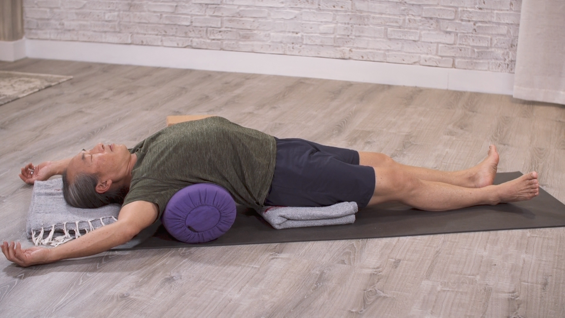 Gentle Flow Practice #3