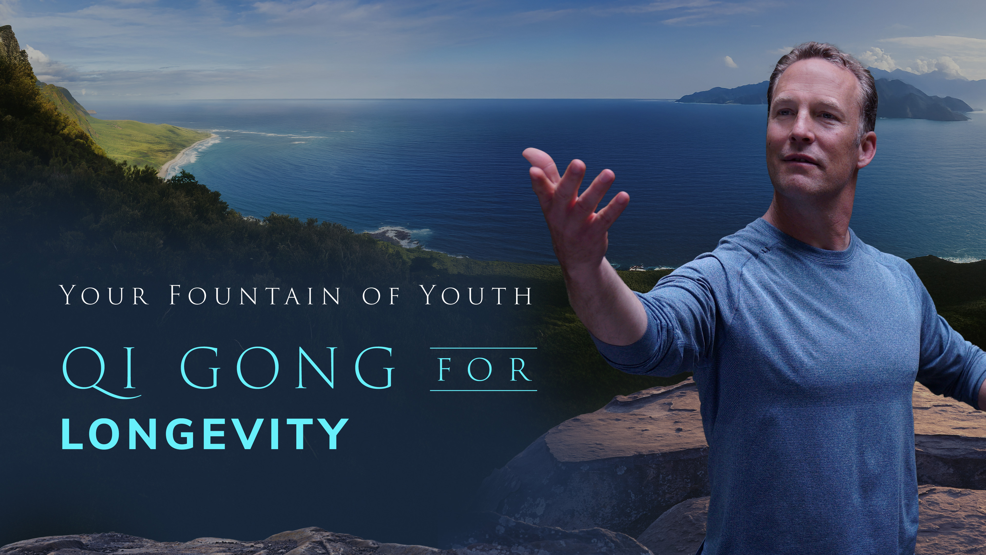 Qi Gong for Longevity