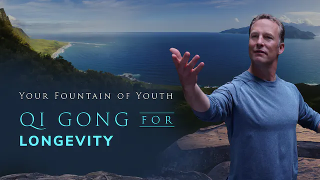 Qi Gong for Longevity