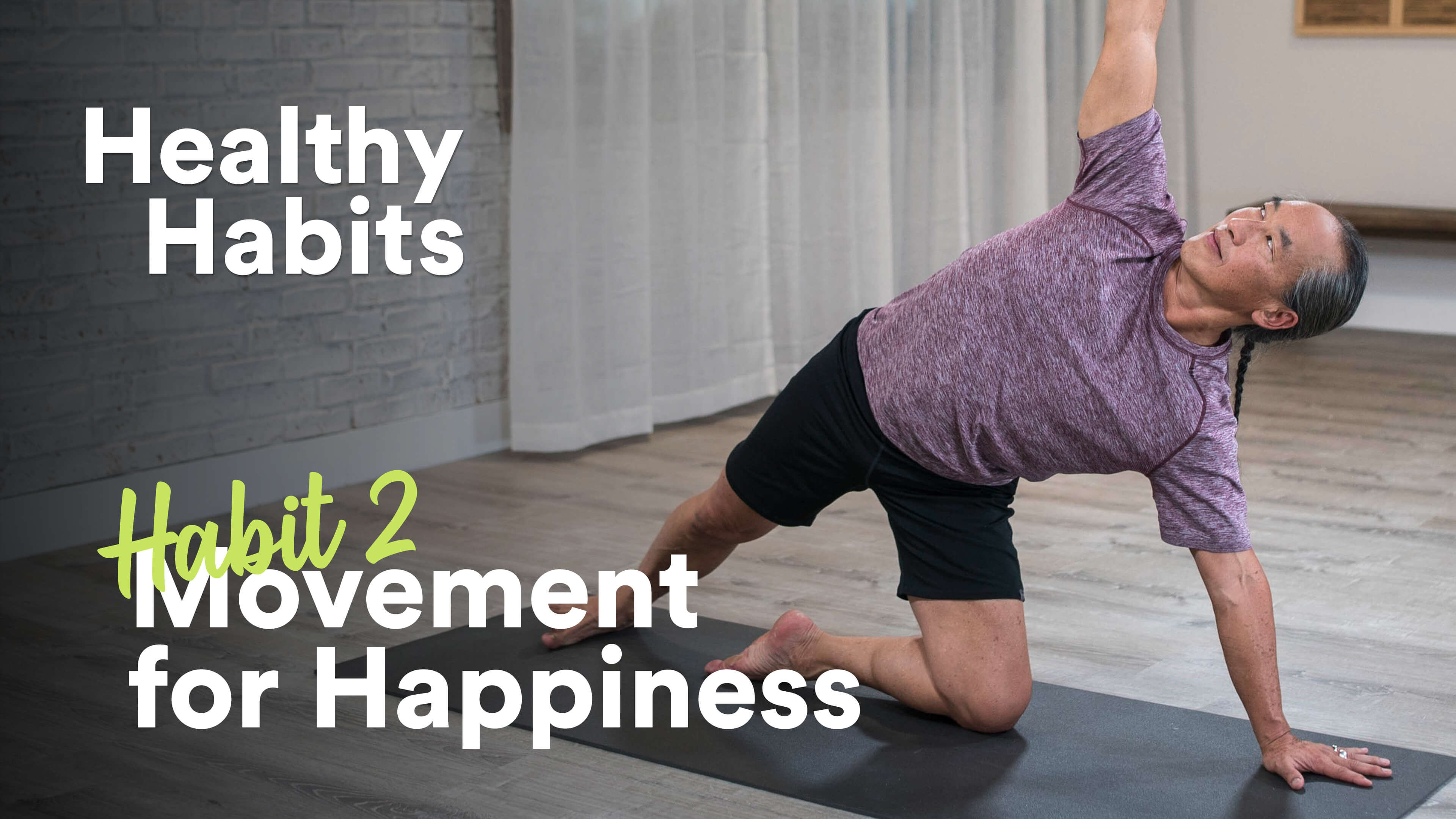 Movement for Happiness