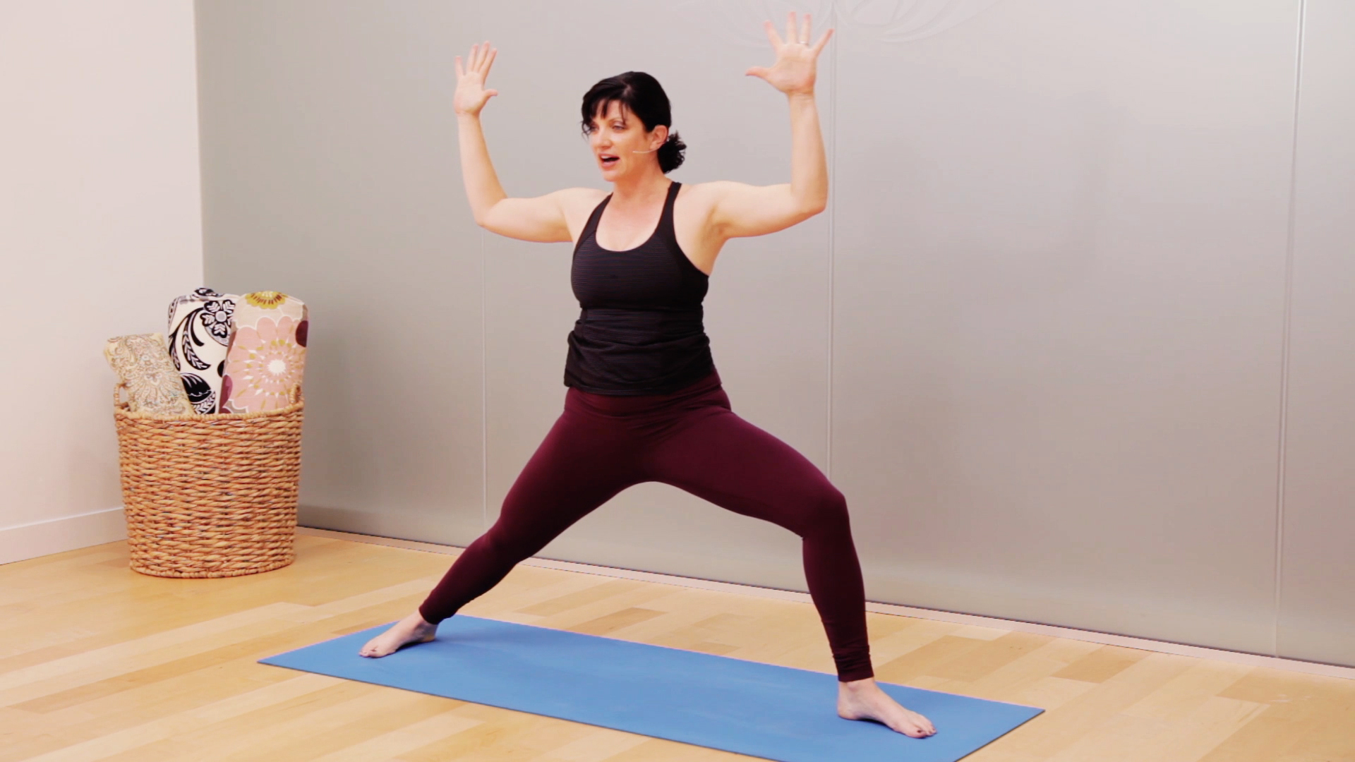 Strengthen and Tone for Newbies