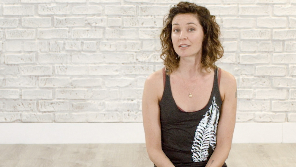 Yoga is Easier Than You Think