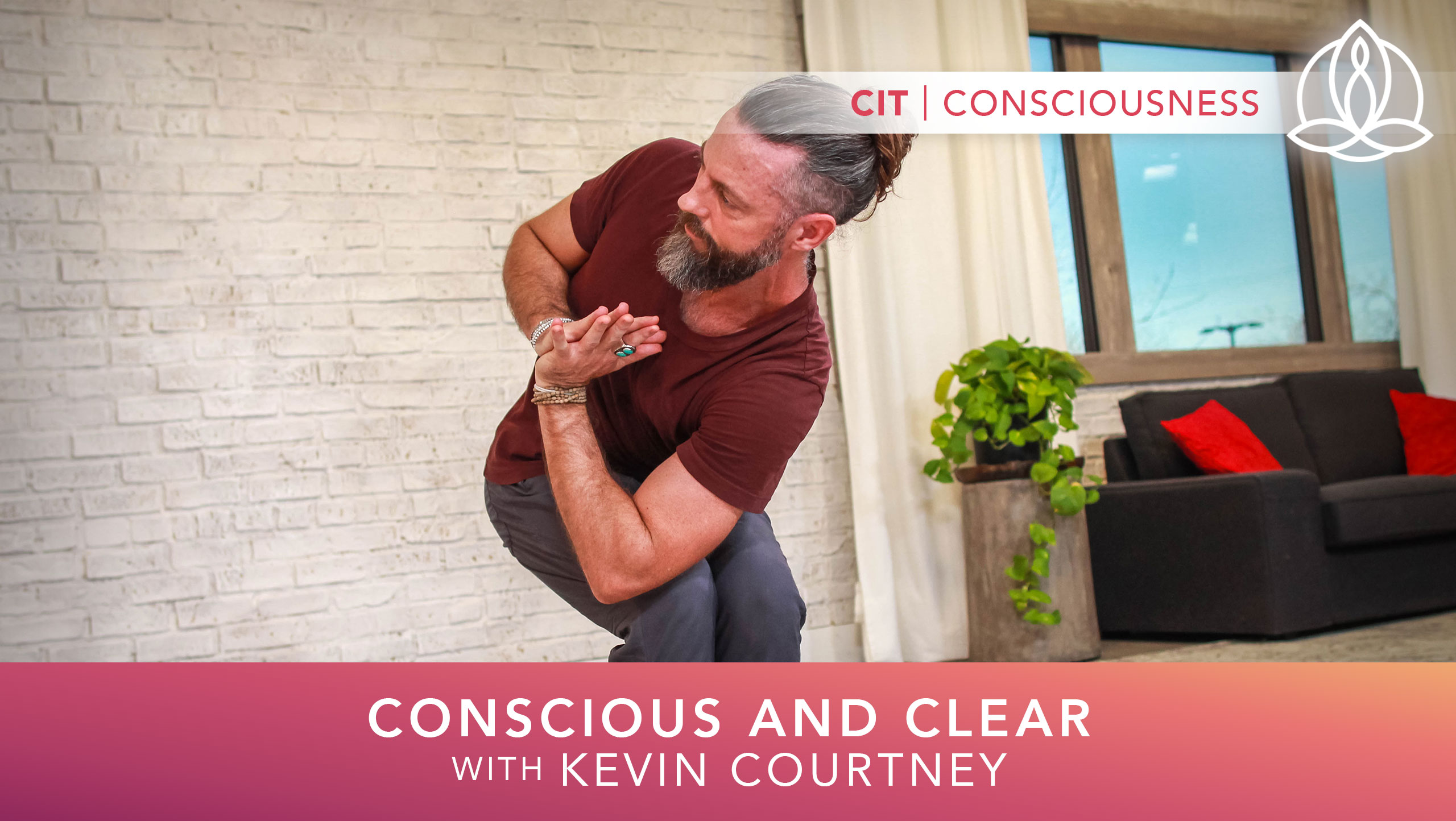 Yoga Every Day: Conscious and Clear