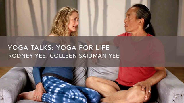 Yoga for Life
