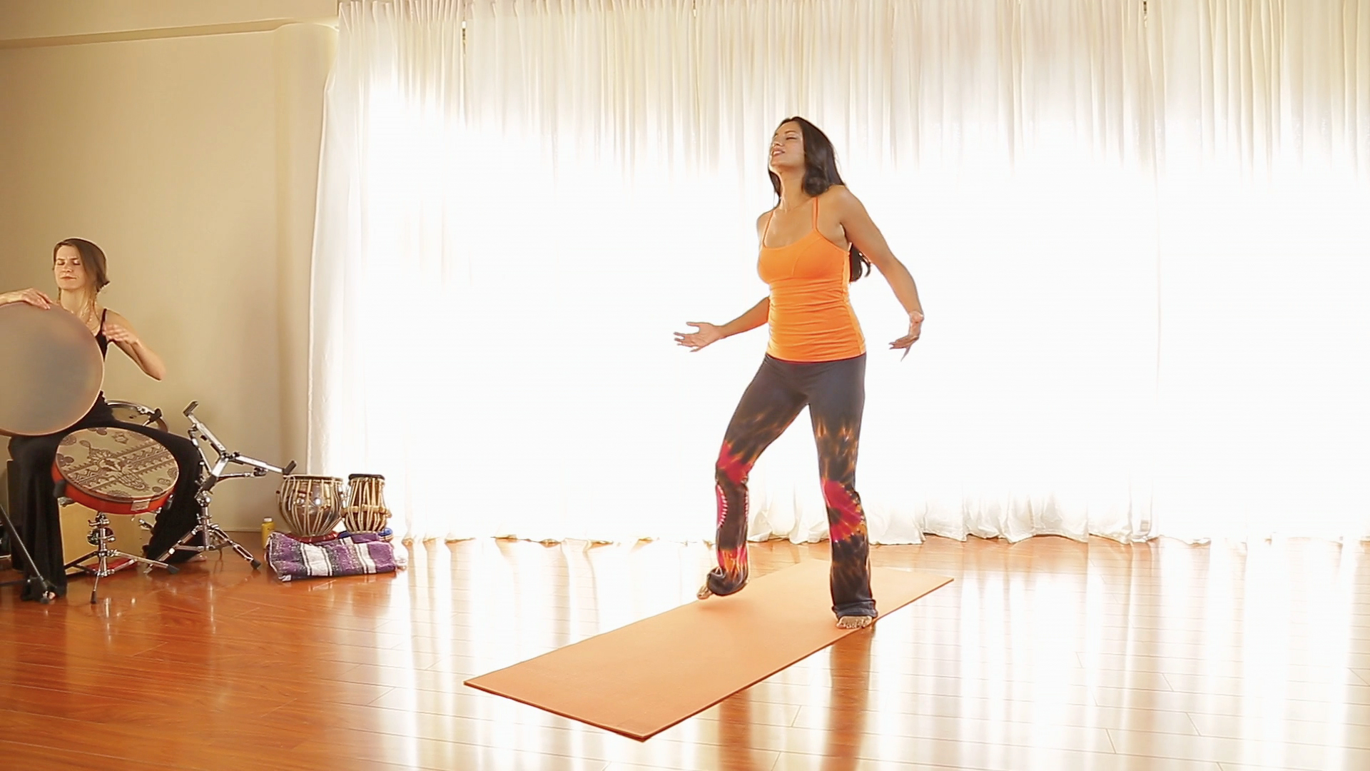 Dance it Out, Shake it Off