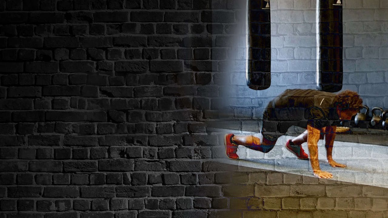 Strength & Conditioning Conditioning Circuit Workout Gaiam TV Fit Yoga