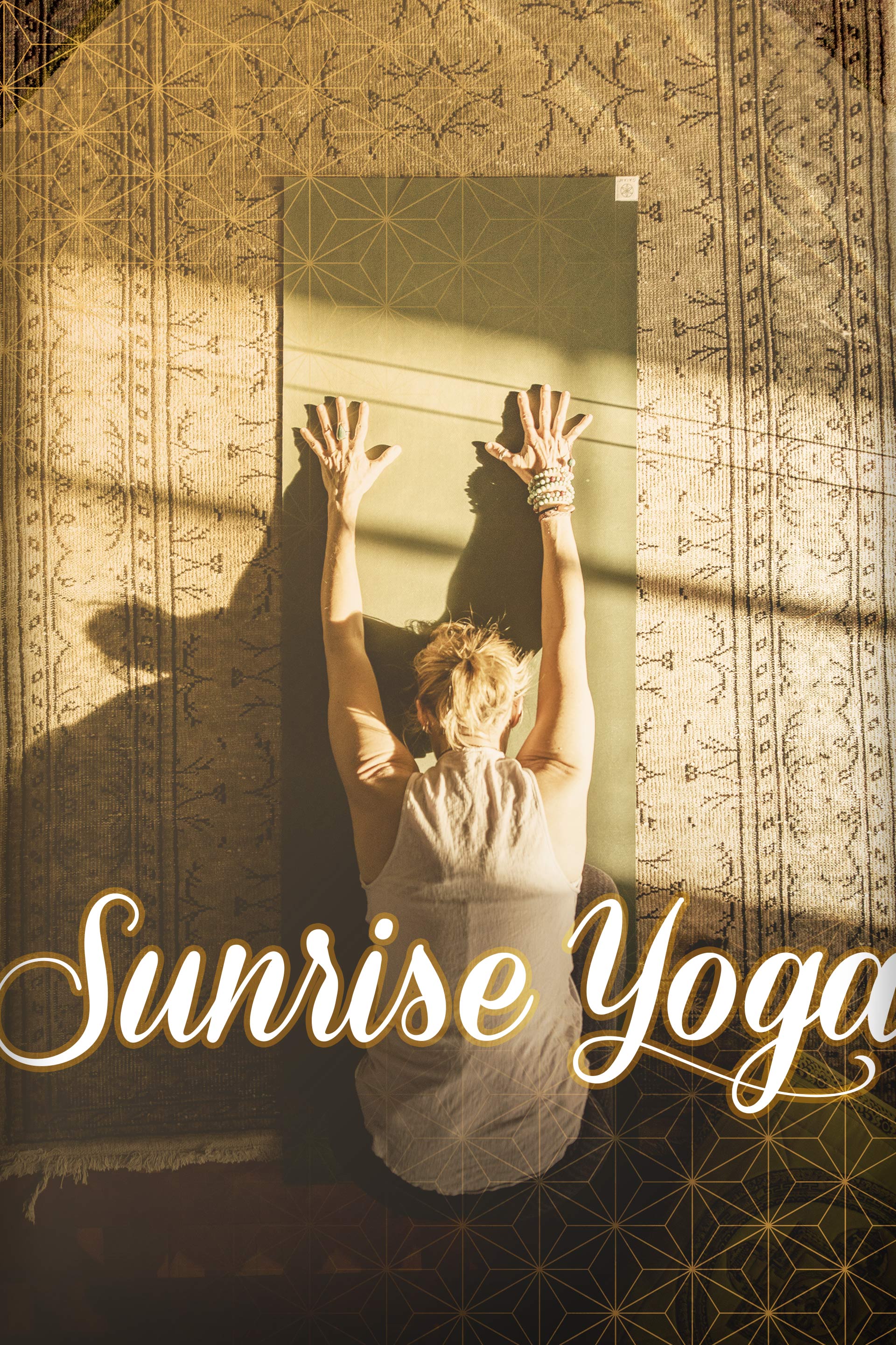 Sunrise Yoga