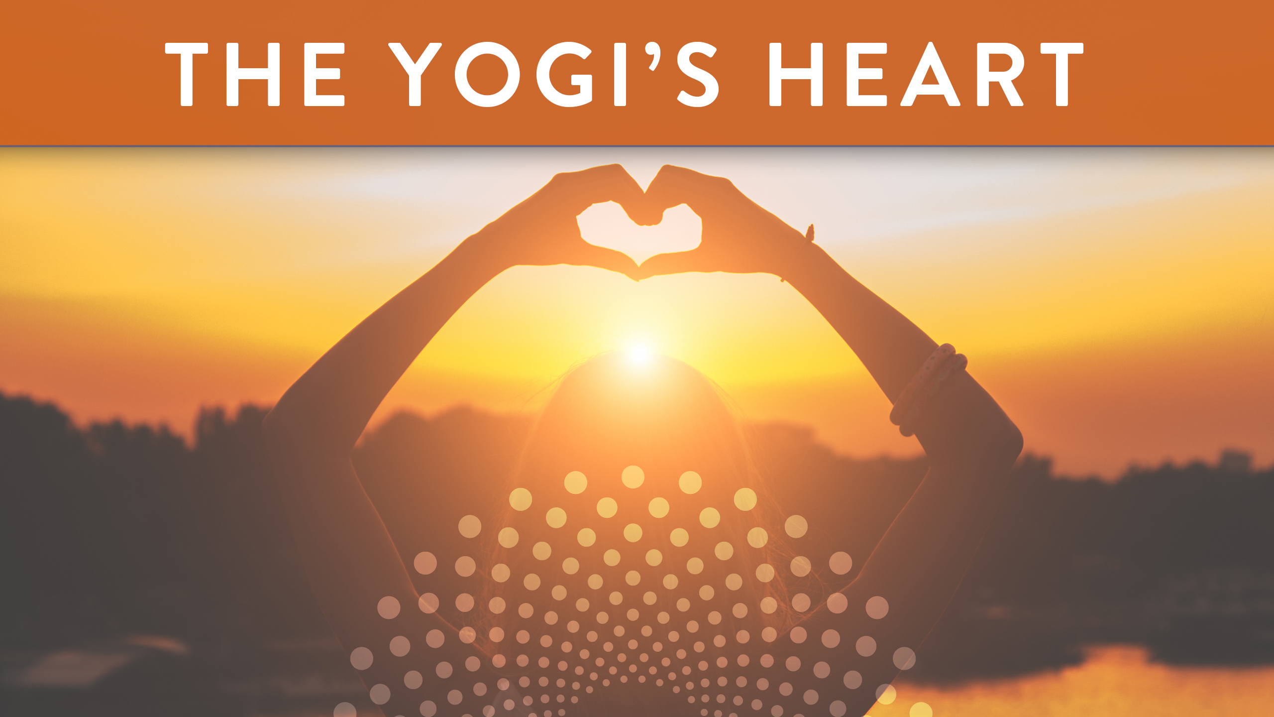 Yogi's Heart