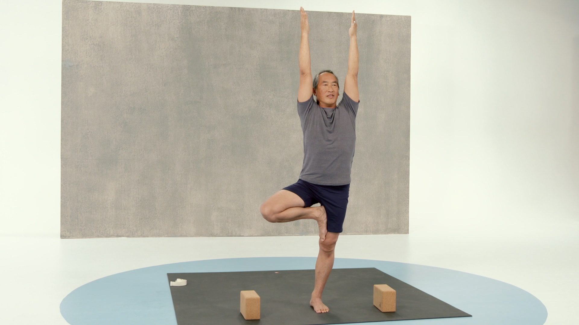 Work to Home Transition