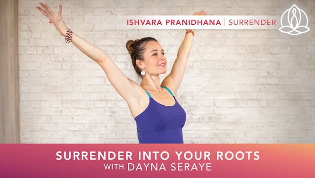 Yoga Every Day: Surrender into Your R...