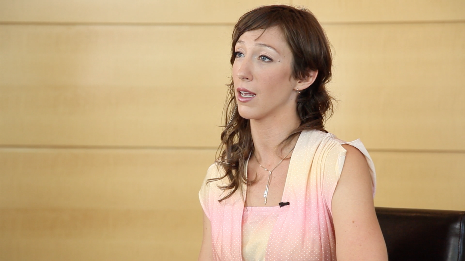 Kate Leinweber - Health Coach