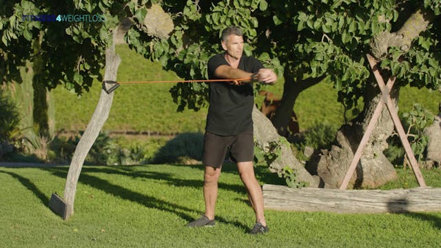 Functional Fitness - Full Workout