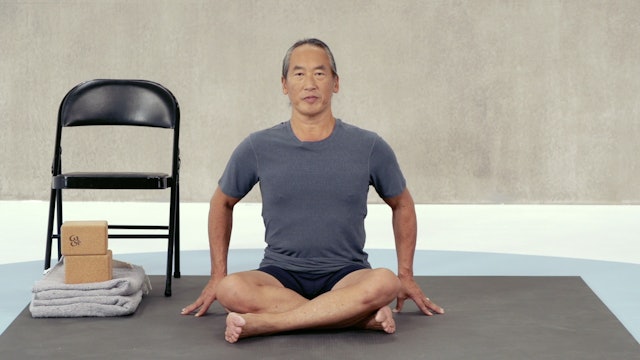 Meditation for Beginners