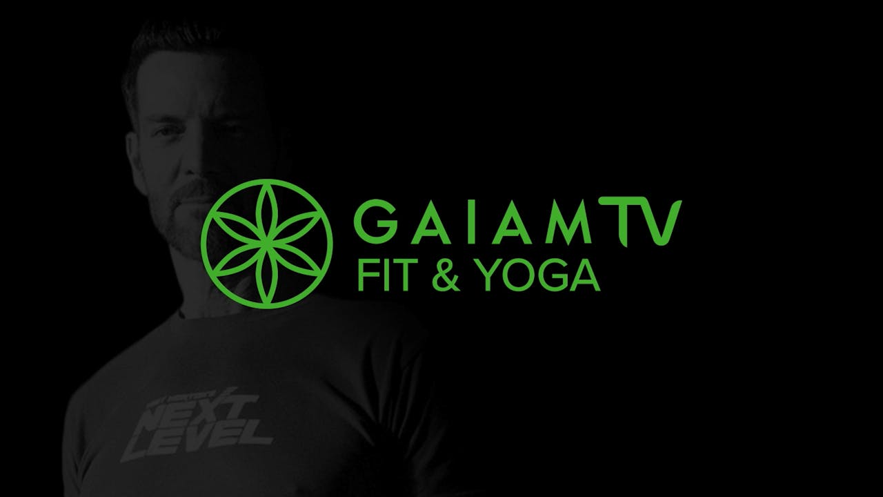 Gaiam TV Fit Yoga