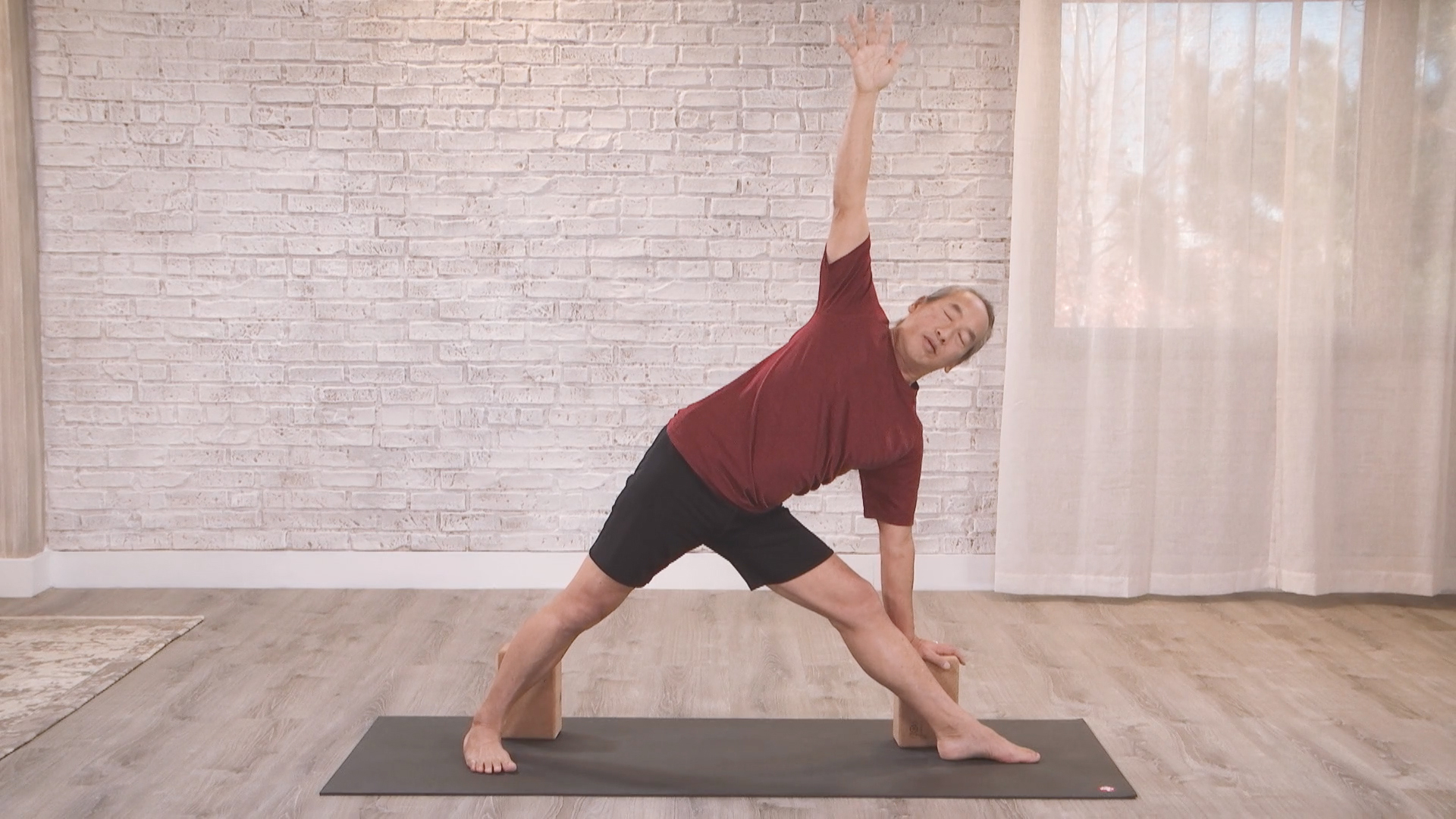 Better Balance Practice