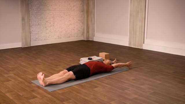 AM Practice and Meditation