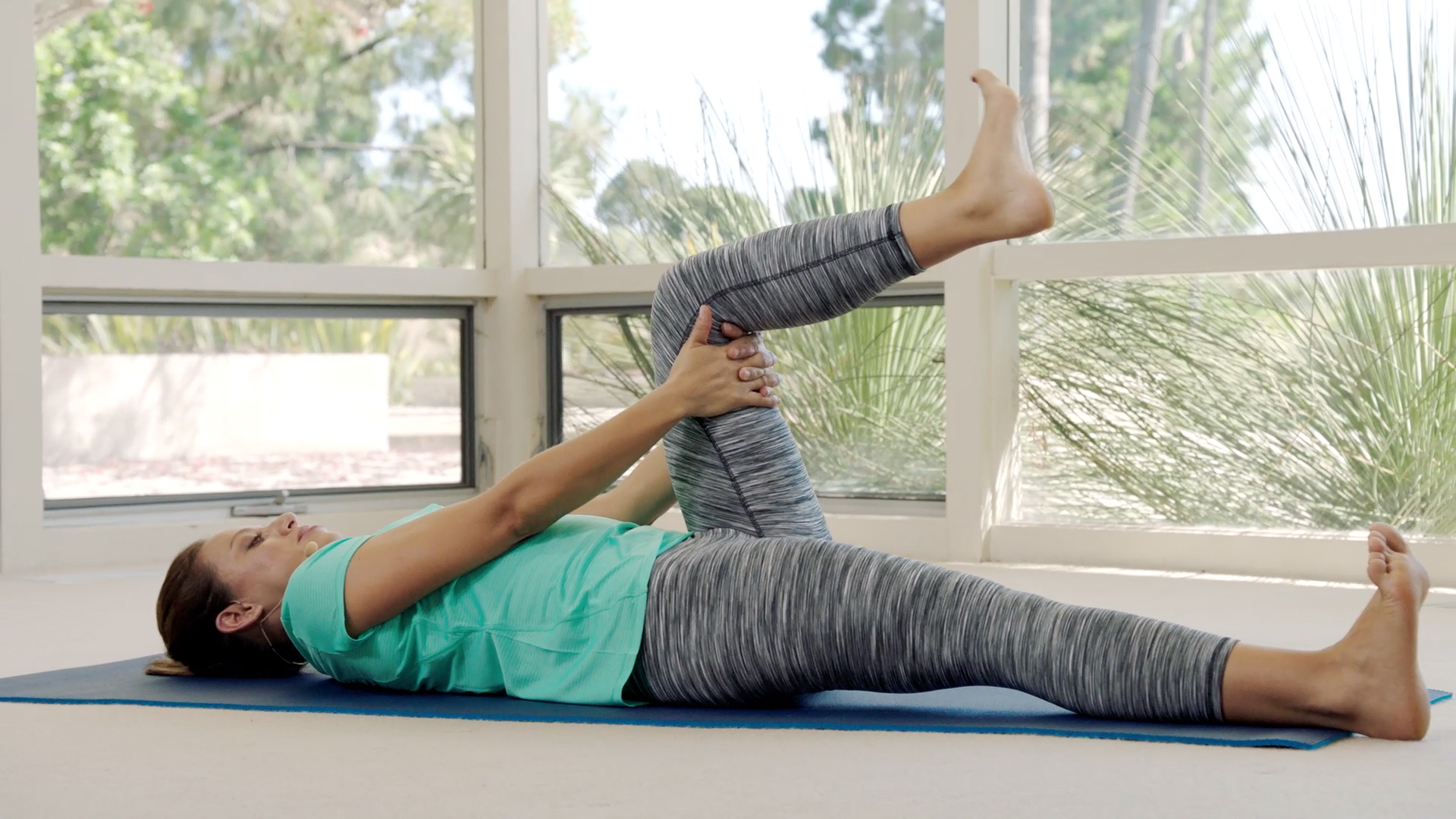 Improve your Balance