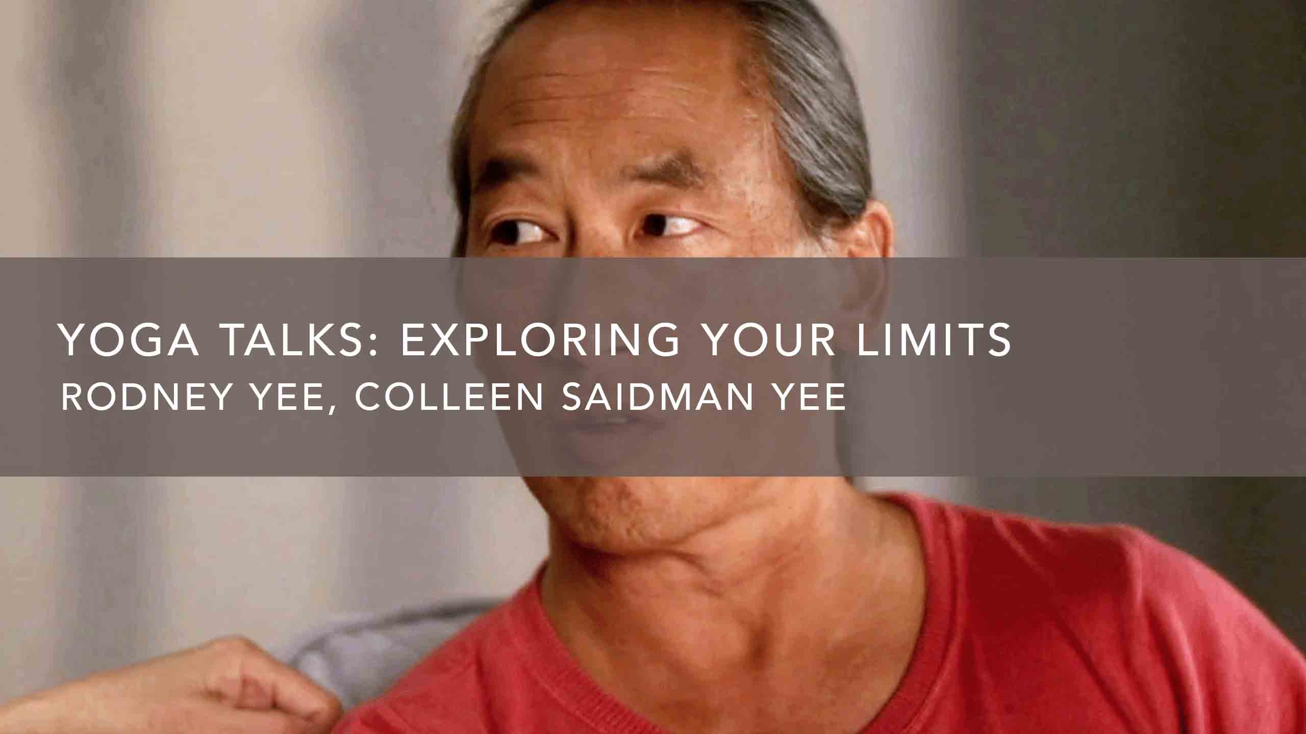 Exploring Your Limits