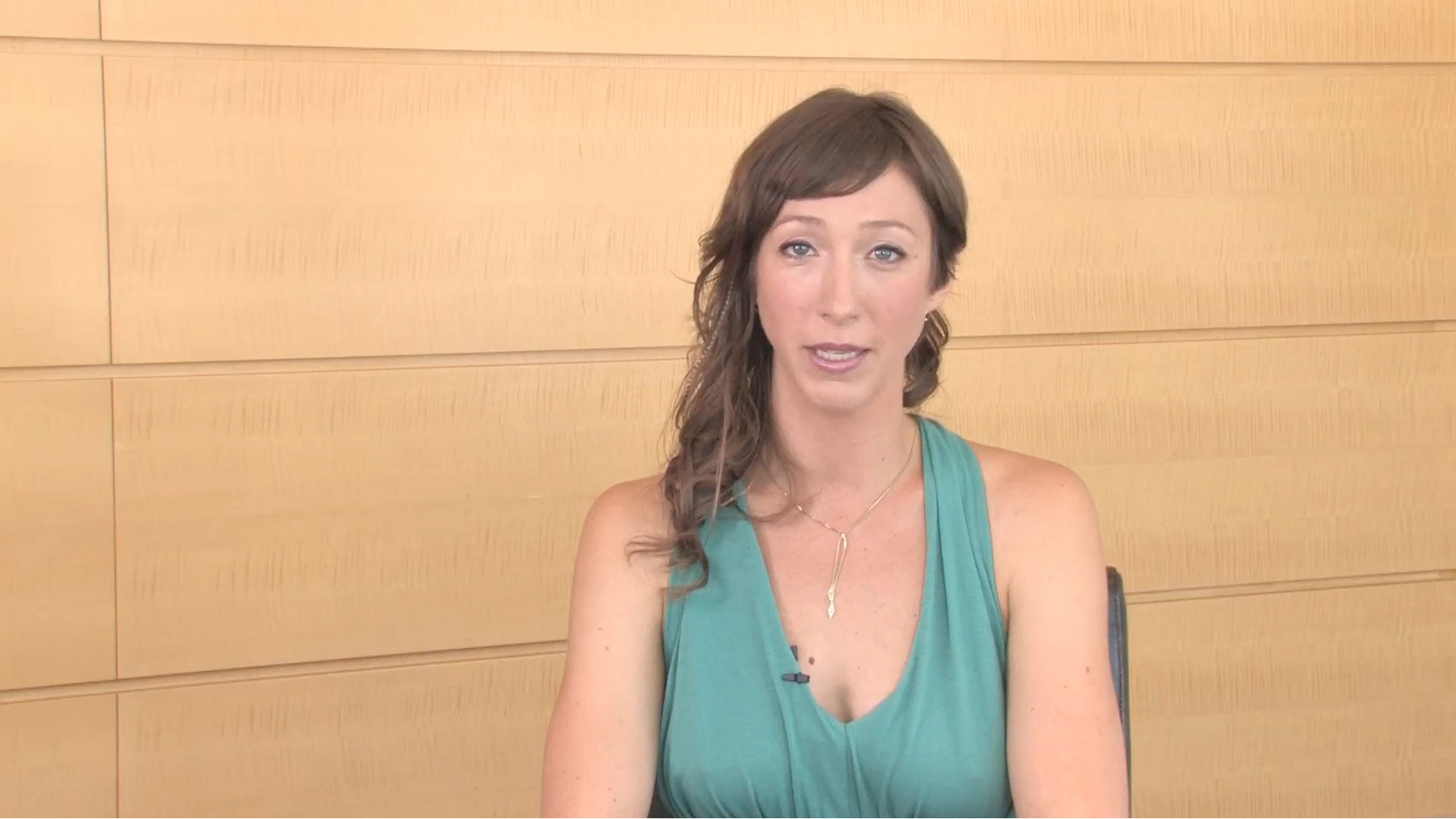 A Healthier You with Kate Leinweber