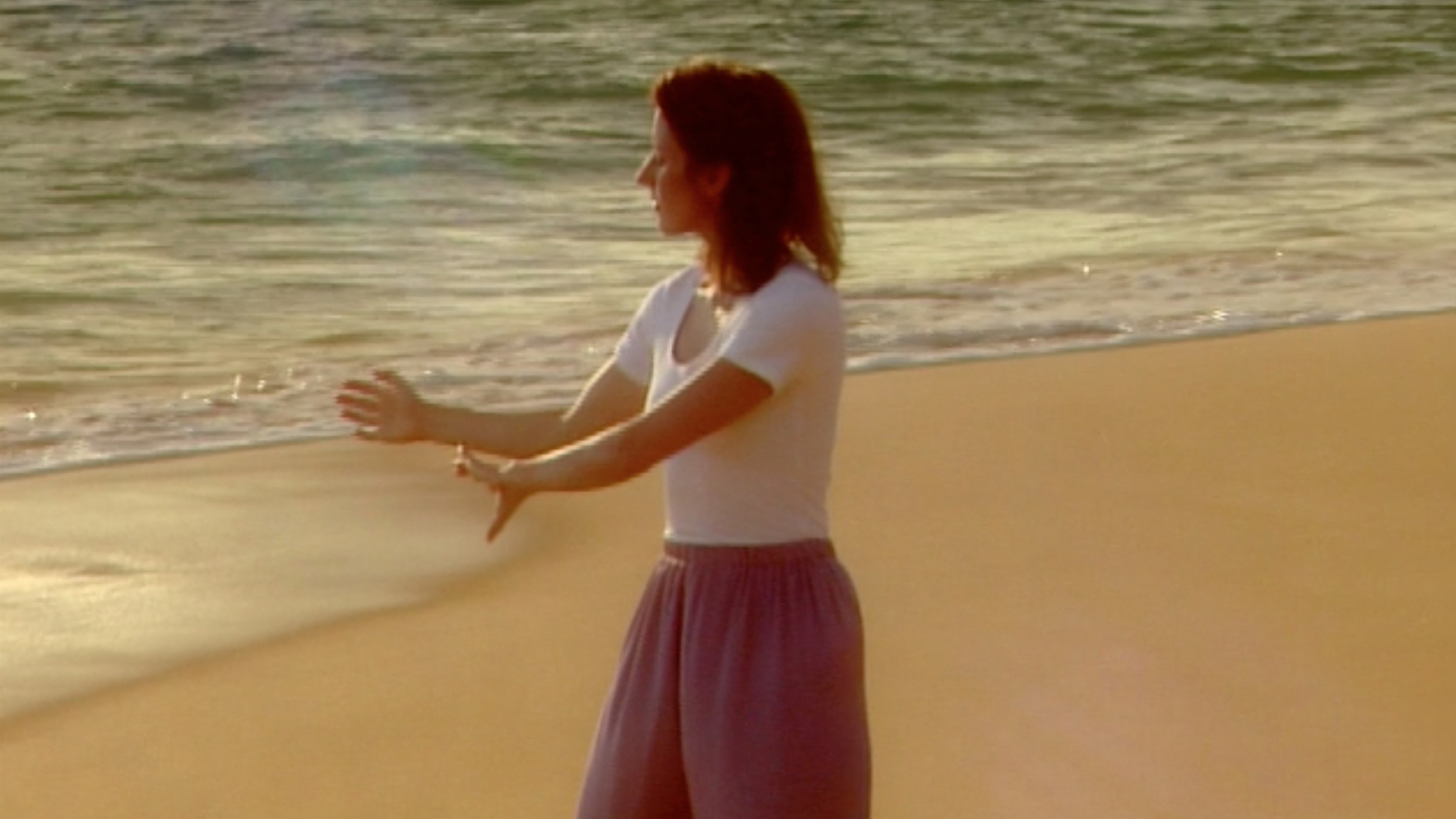 A.M. & P.M. T'ai Chi for Beginners