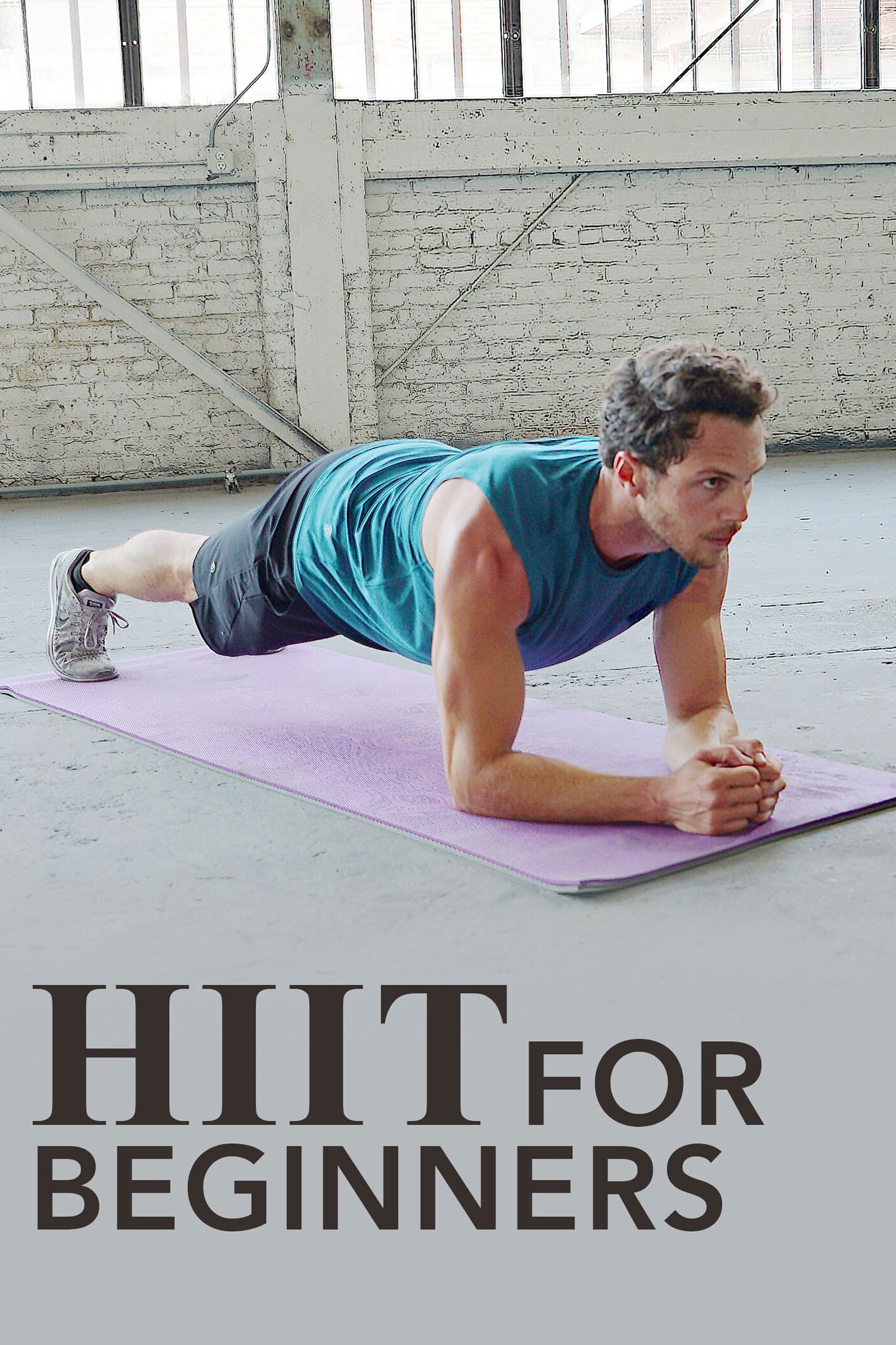 HIIT for Beginners