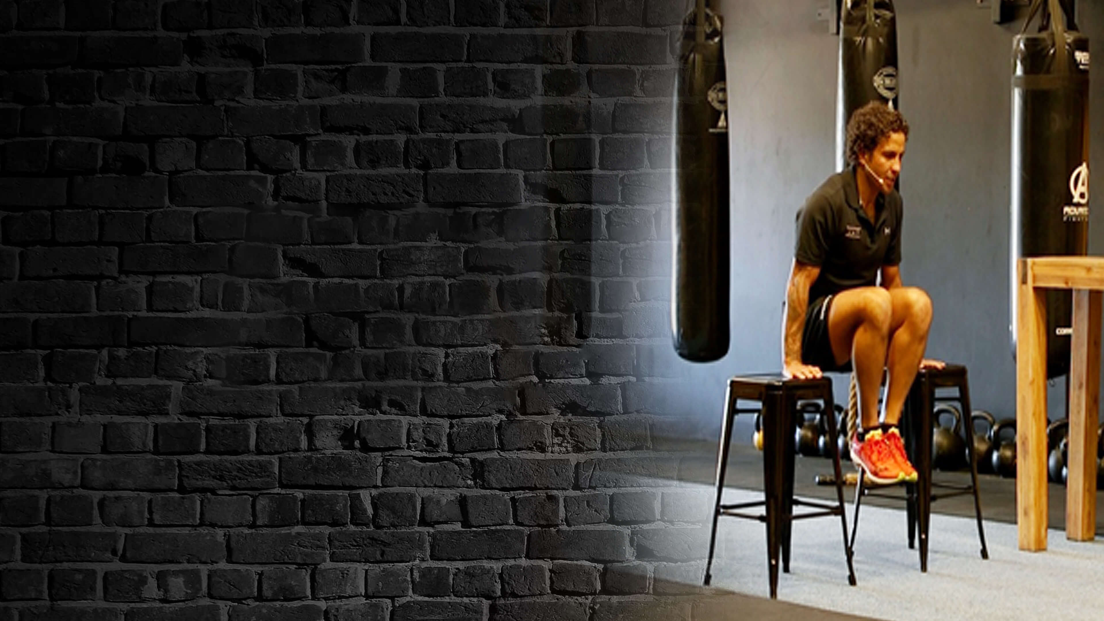 Strength & Conditioning: 15 Minute AMRAP Circuit - Intermediate