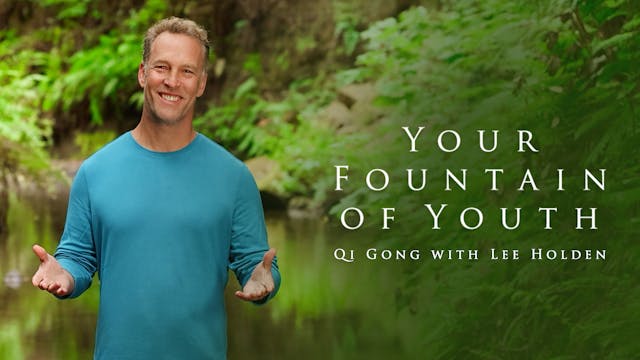 Your Fountain of Youth