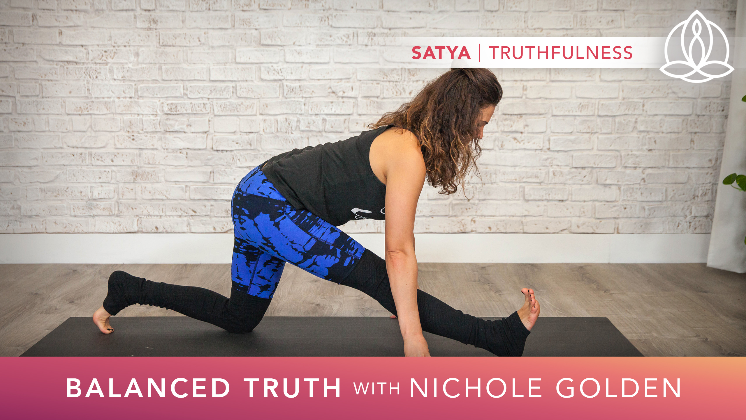Yoga Every Day: Balanced Truth