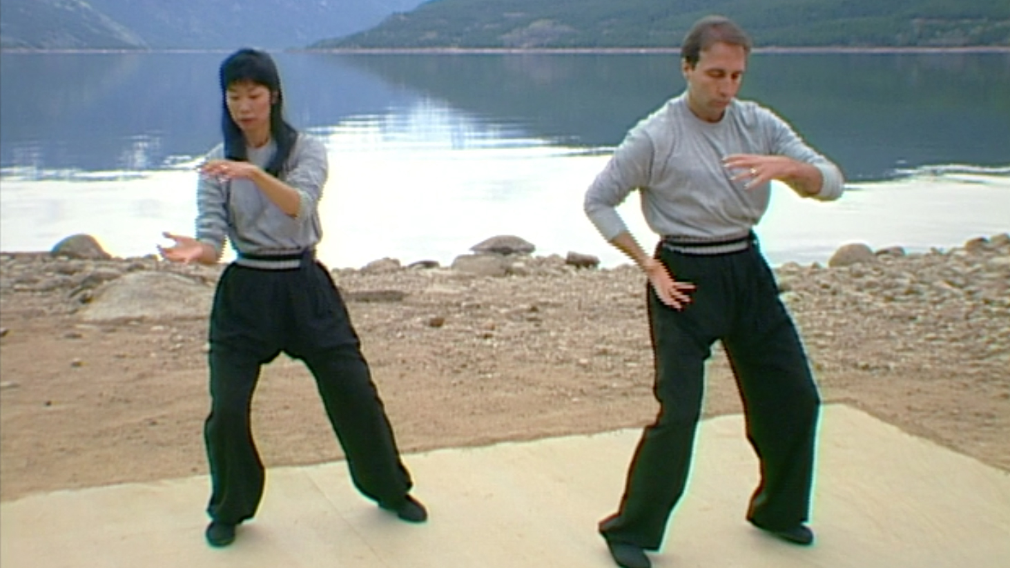 Qigong for Beginners