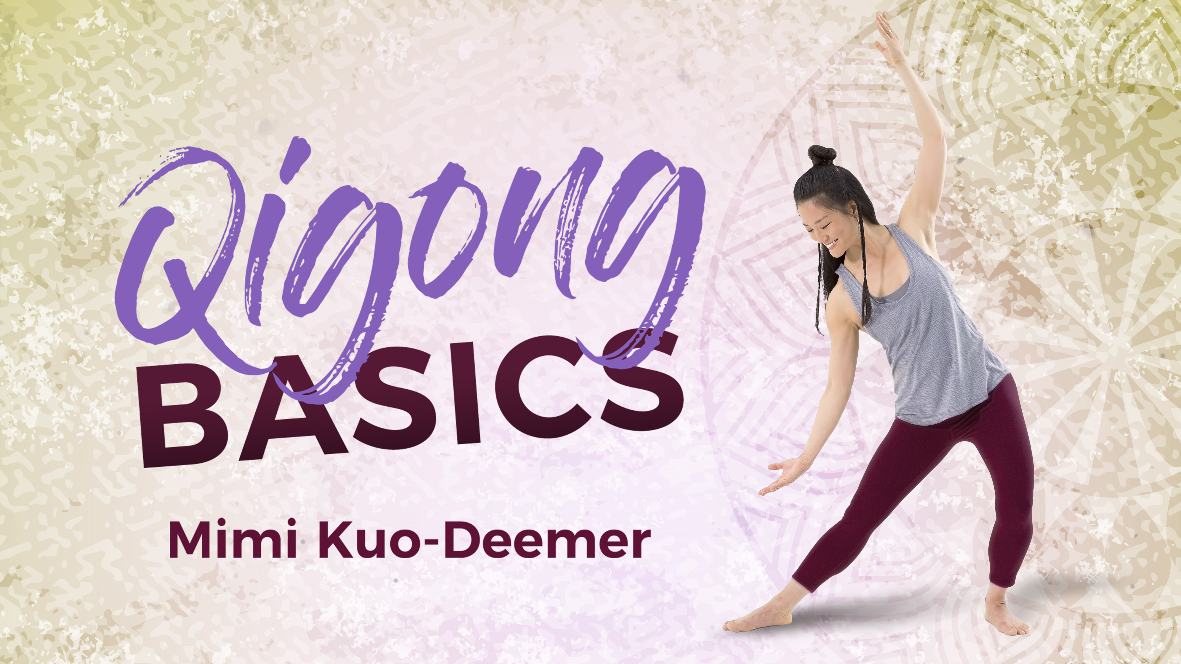 Qigong Basics