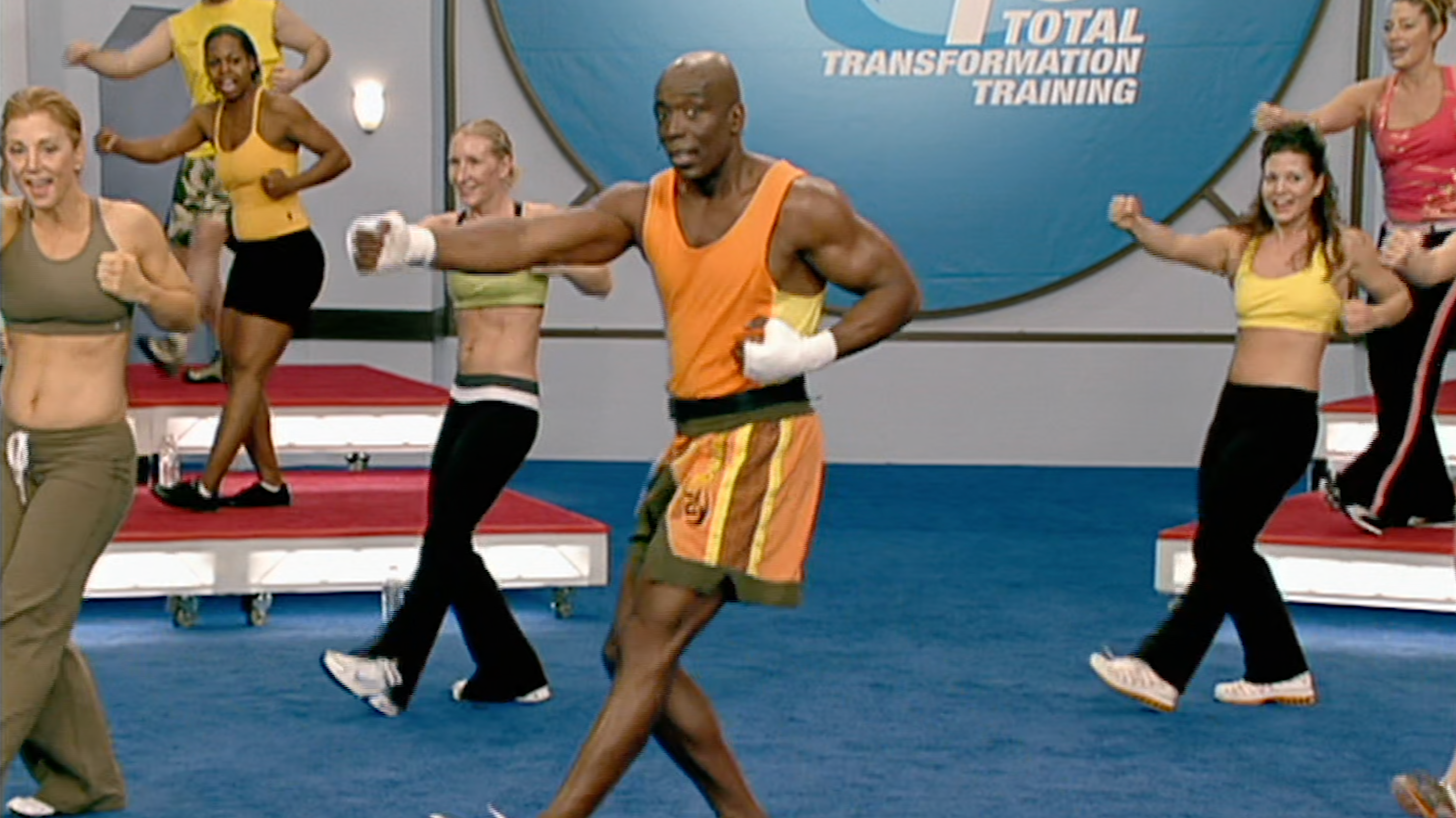 T3 The Power Within: Transformation