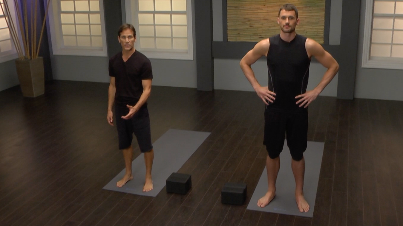 NBA All-Star Kevin Love