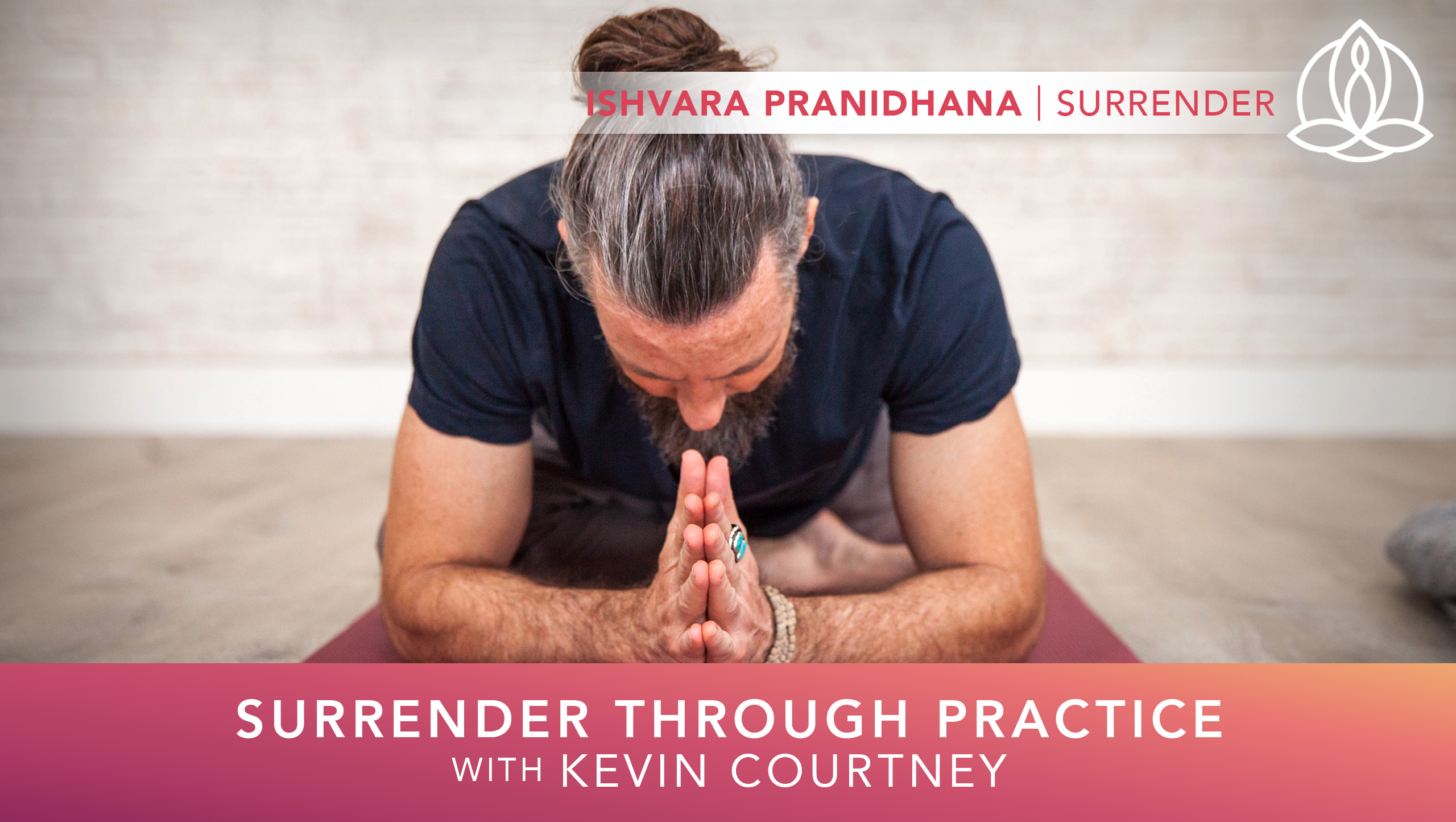 Yoga Every Day: Surrender Through Practice