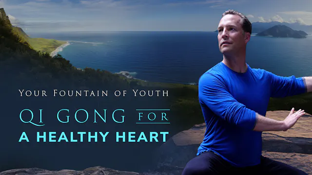 Qi Gong for a Healthy Heart