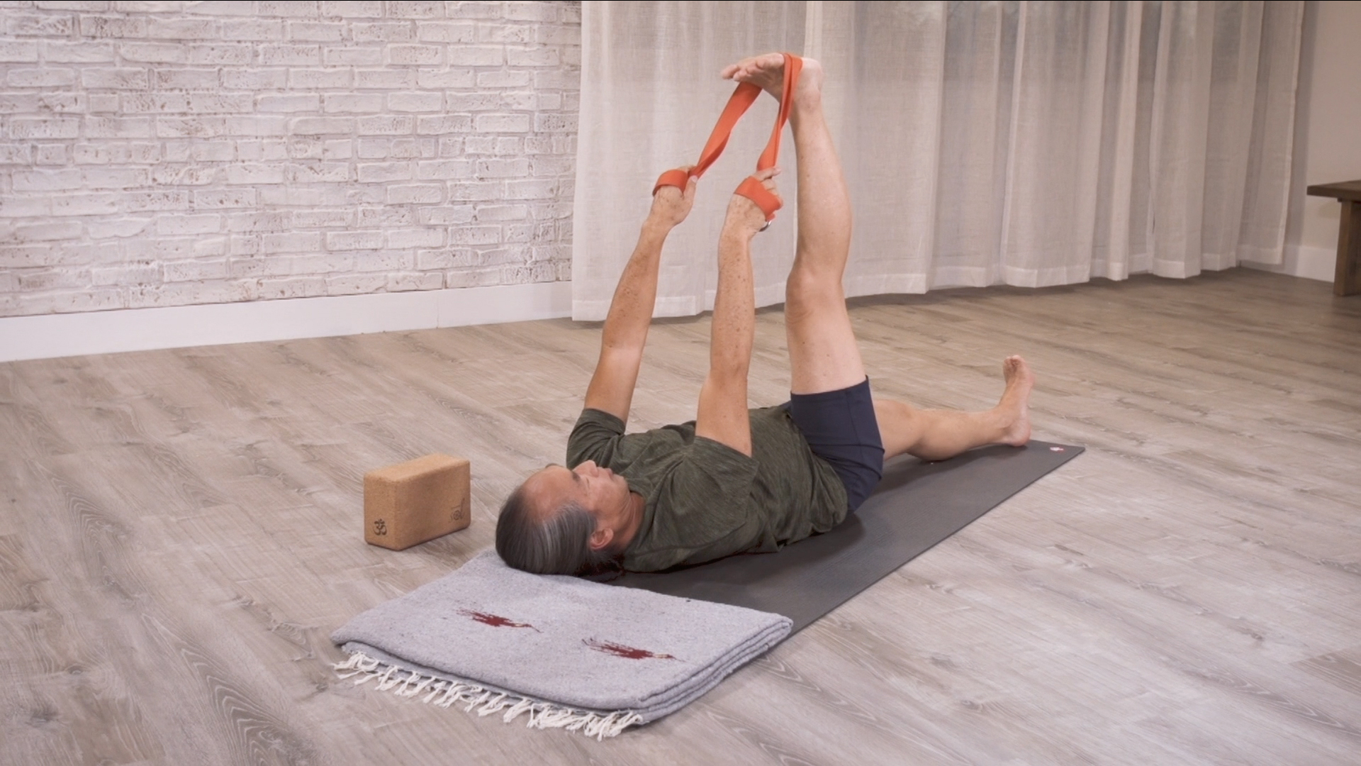 Gentle Flow Practice #1