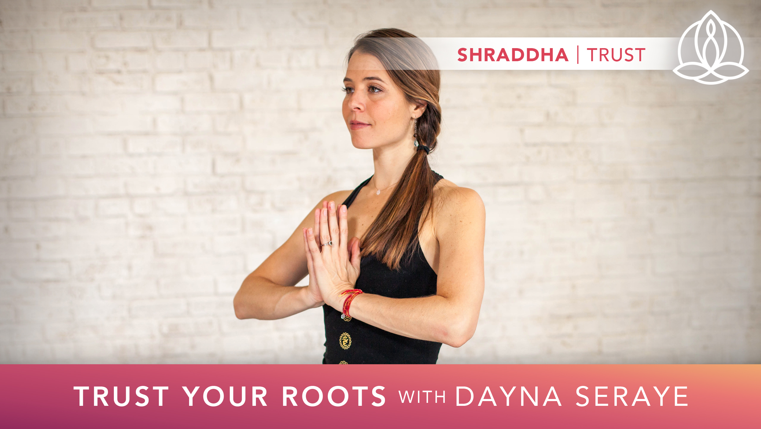 Yoga Every Day: Trust Your Roots