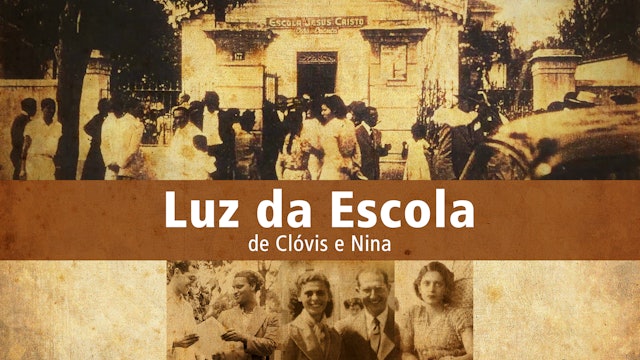 LUZ DA ESCOLA VERSÃO