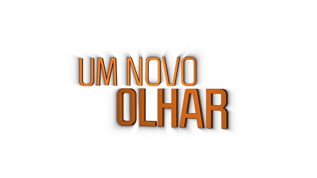 Um novo Olhar