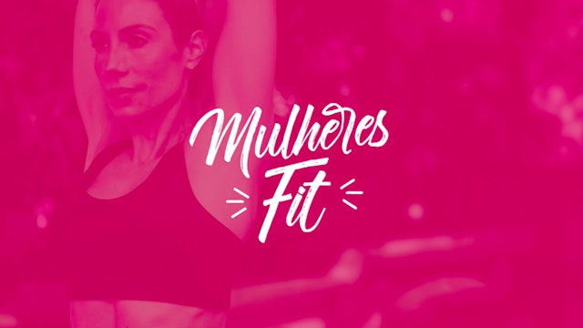 Mulheres Fit