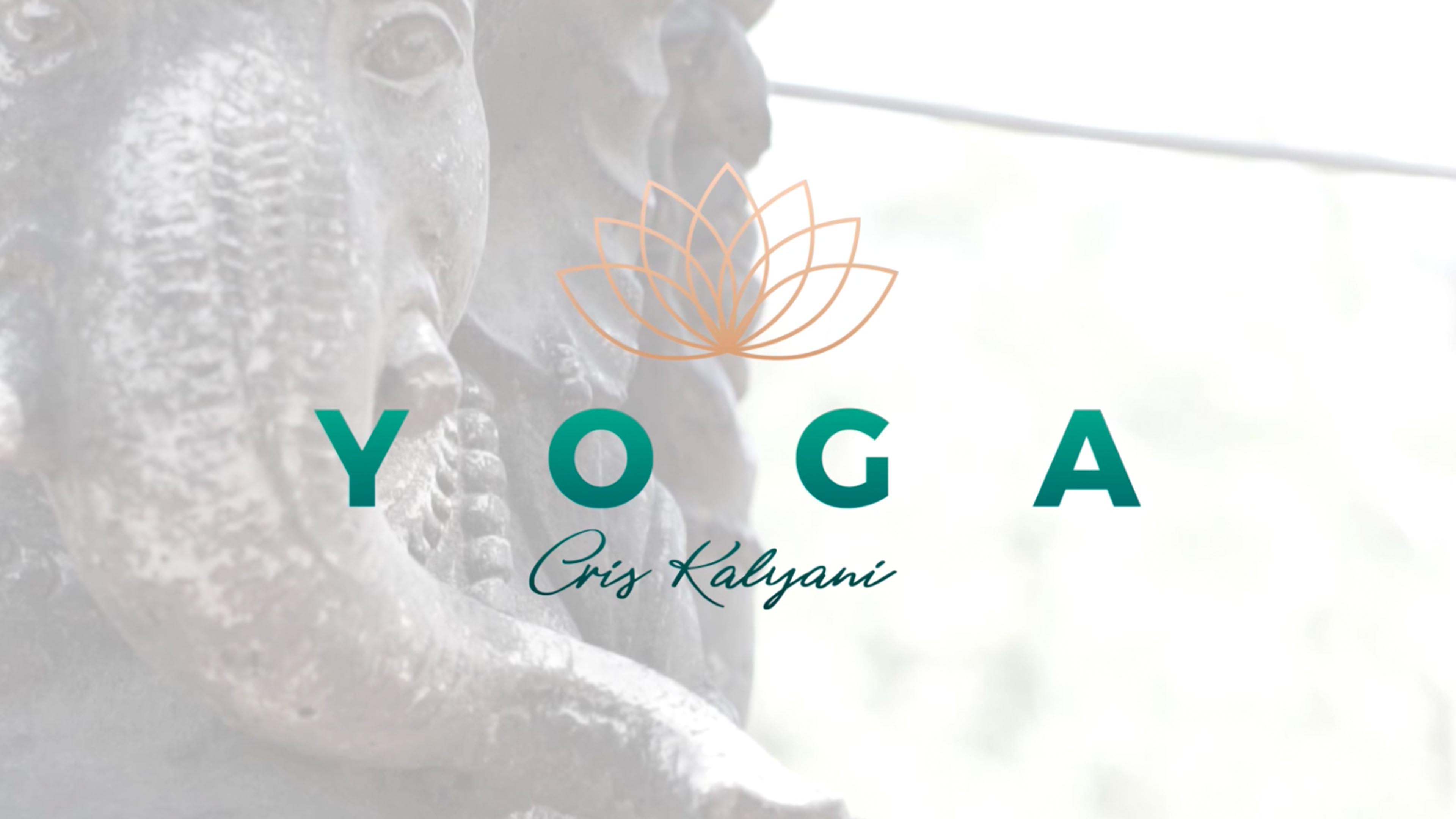 YOGA 04 Chakra Anahata