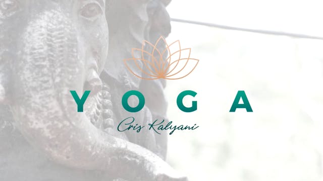 YOGA 04 Chakra Anahata