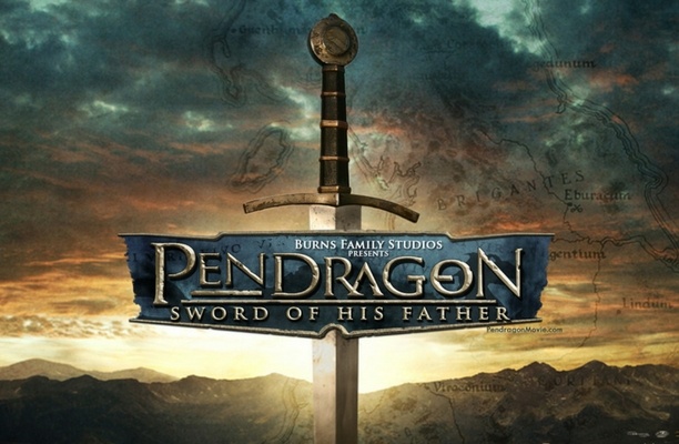 Pendragon - A Herança de um Guerreiro