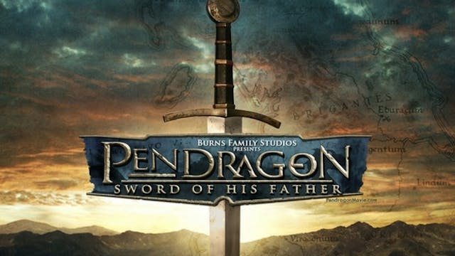 Pendragon - A Herança de um Guerreiro